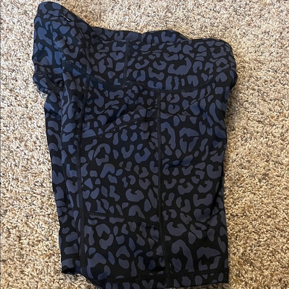 Texas Rangers cheetah active set - Picture 6 of 10